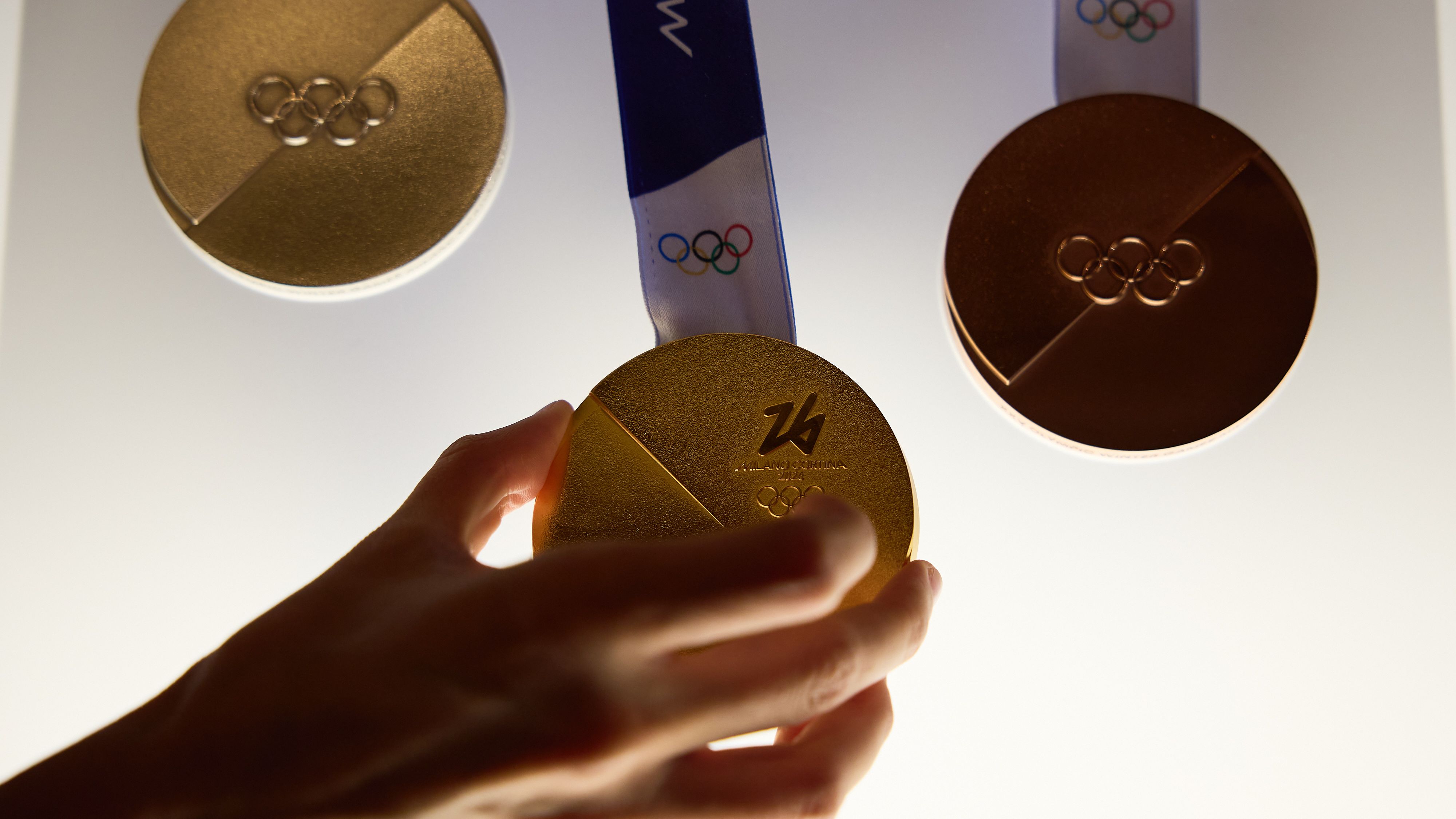 Oro, argento e bronzo: quanto valgono le medaglie delle Olimpiadi ...