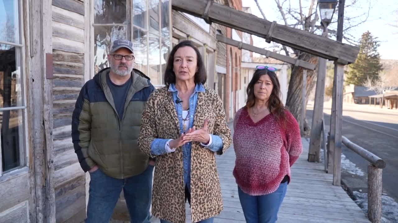 Virginia City business owners must move their lawsuit to Lewis and ...