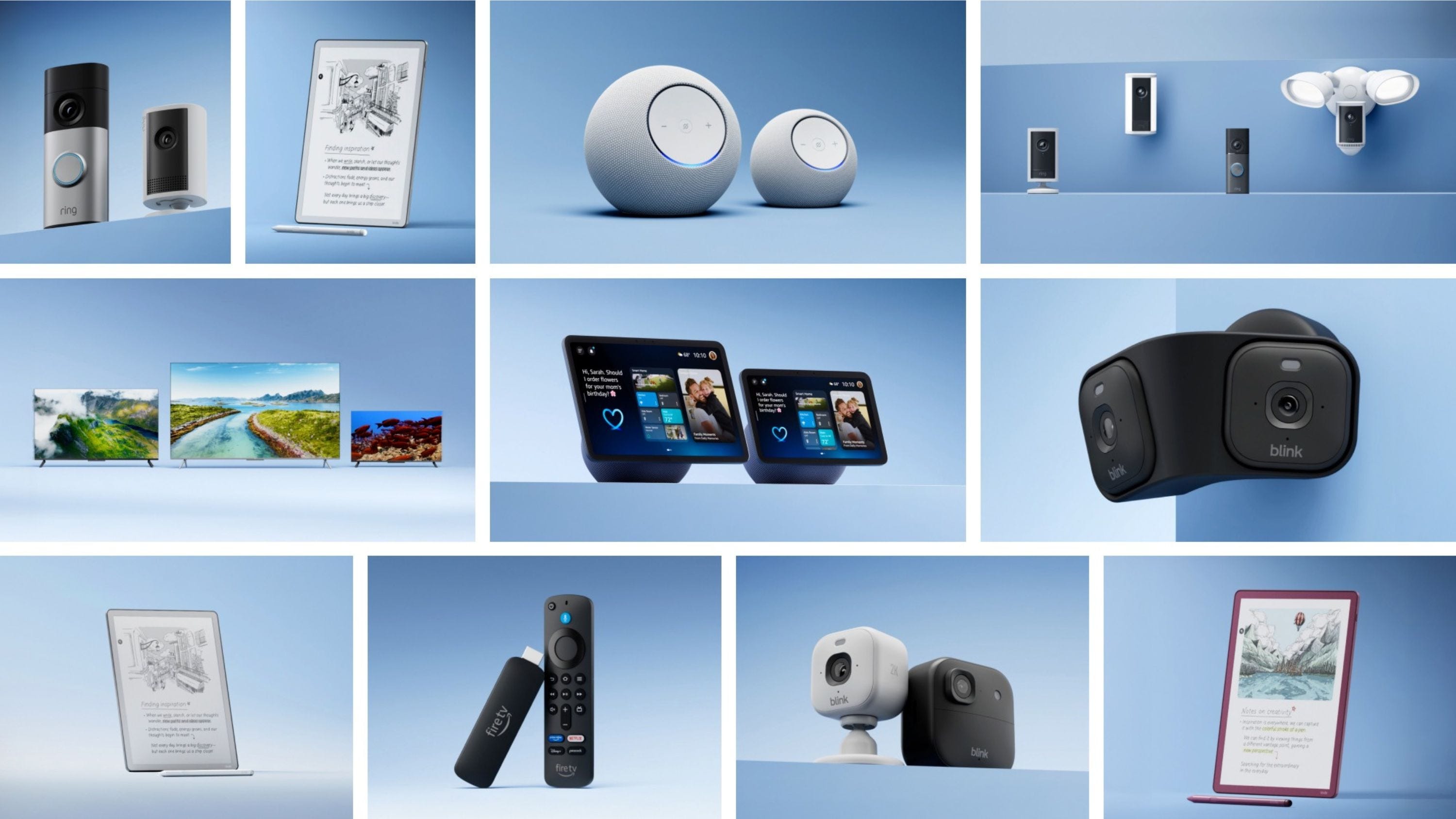 These tried-and-true Amazon devices are in high demand year-round