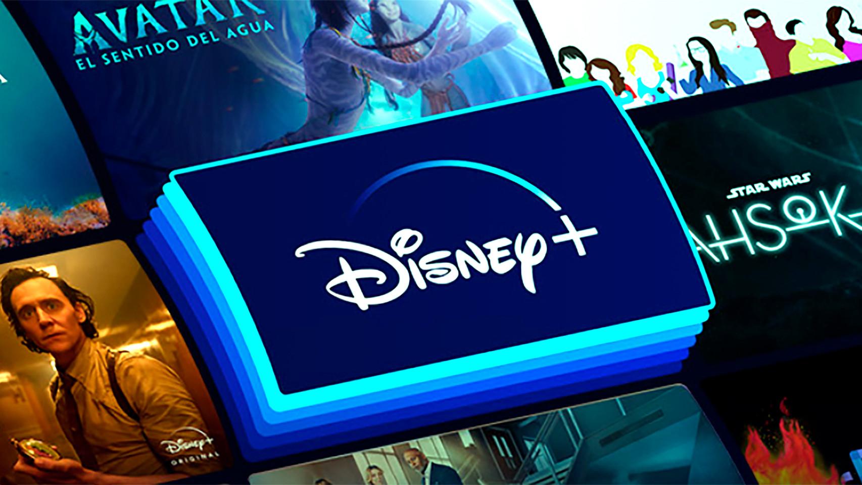 Disney+ se queda sin Dolby Vision, 3D y HDR10+ por una disputa de ...