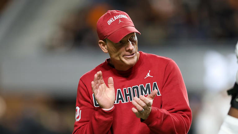 Brent Venables adding to his Oklahoma staff with former Clemson star ...