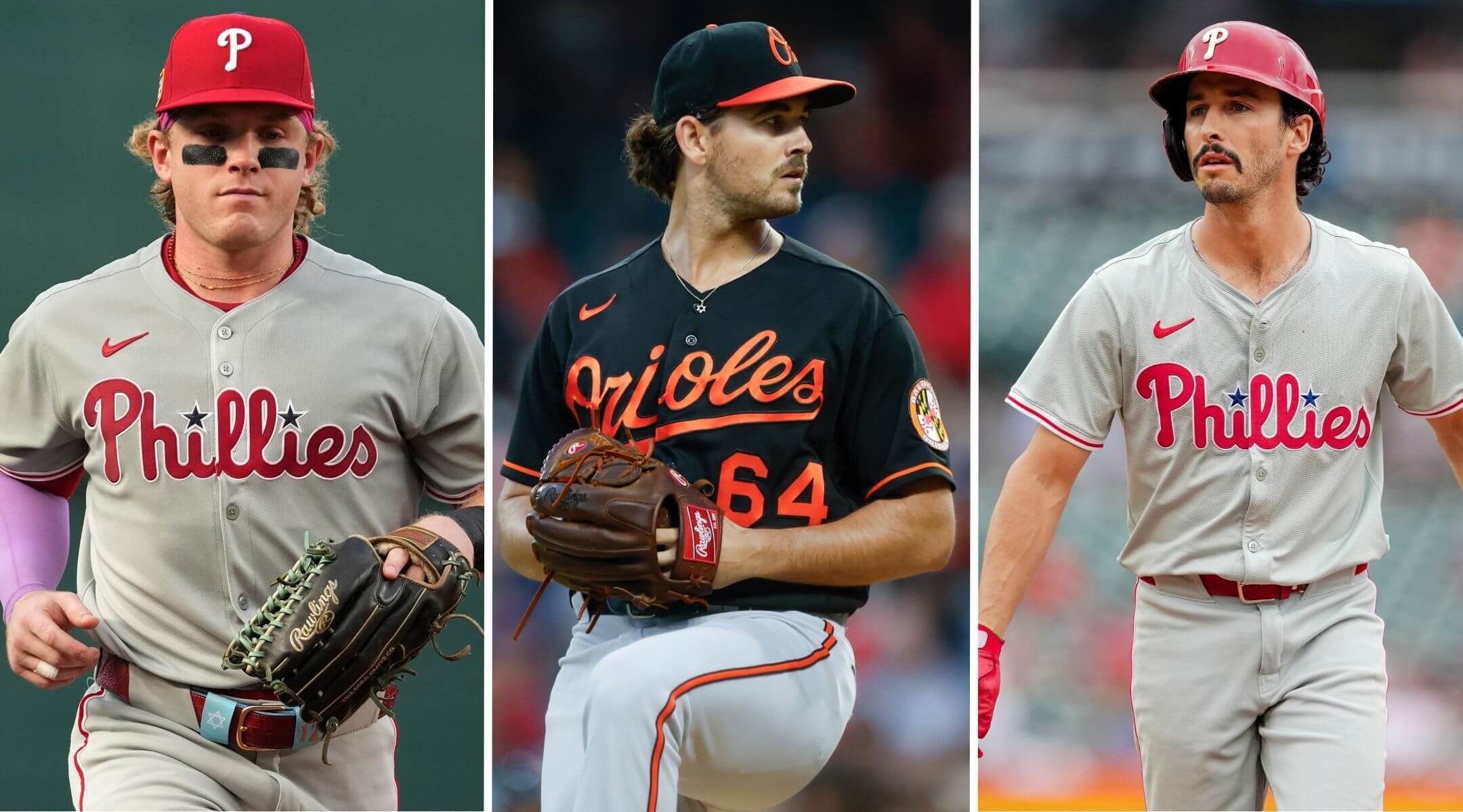 Harrison Bader, Dean Kremer headline as Team Israel announces its World Baseball Classic lineup<br>