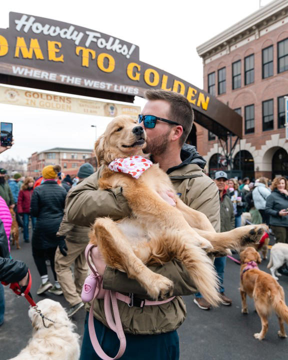 Thousands expected for Goldens in Golden 2026: What to know