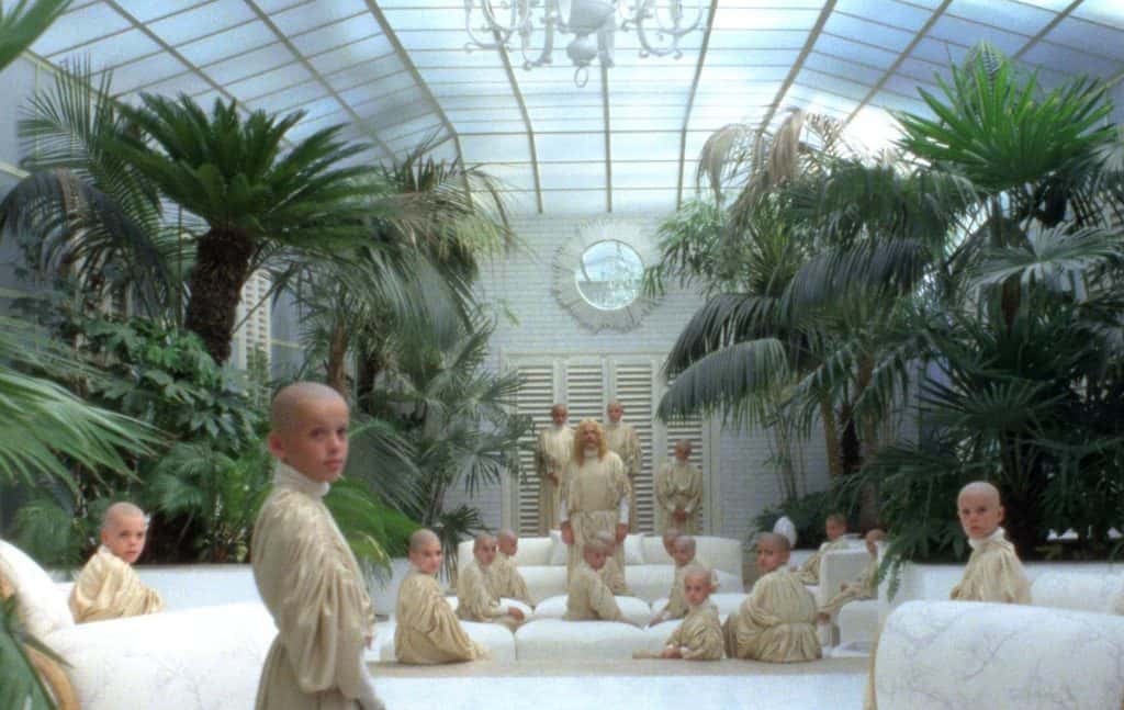 10 forgotten R-rated sci-fi films worth a revisit