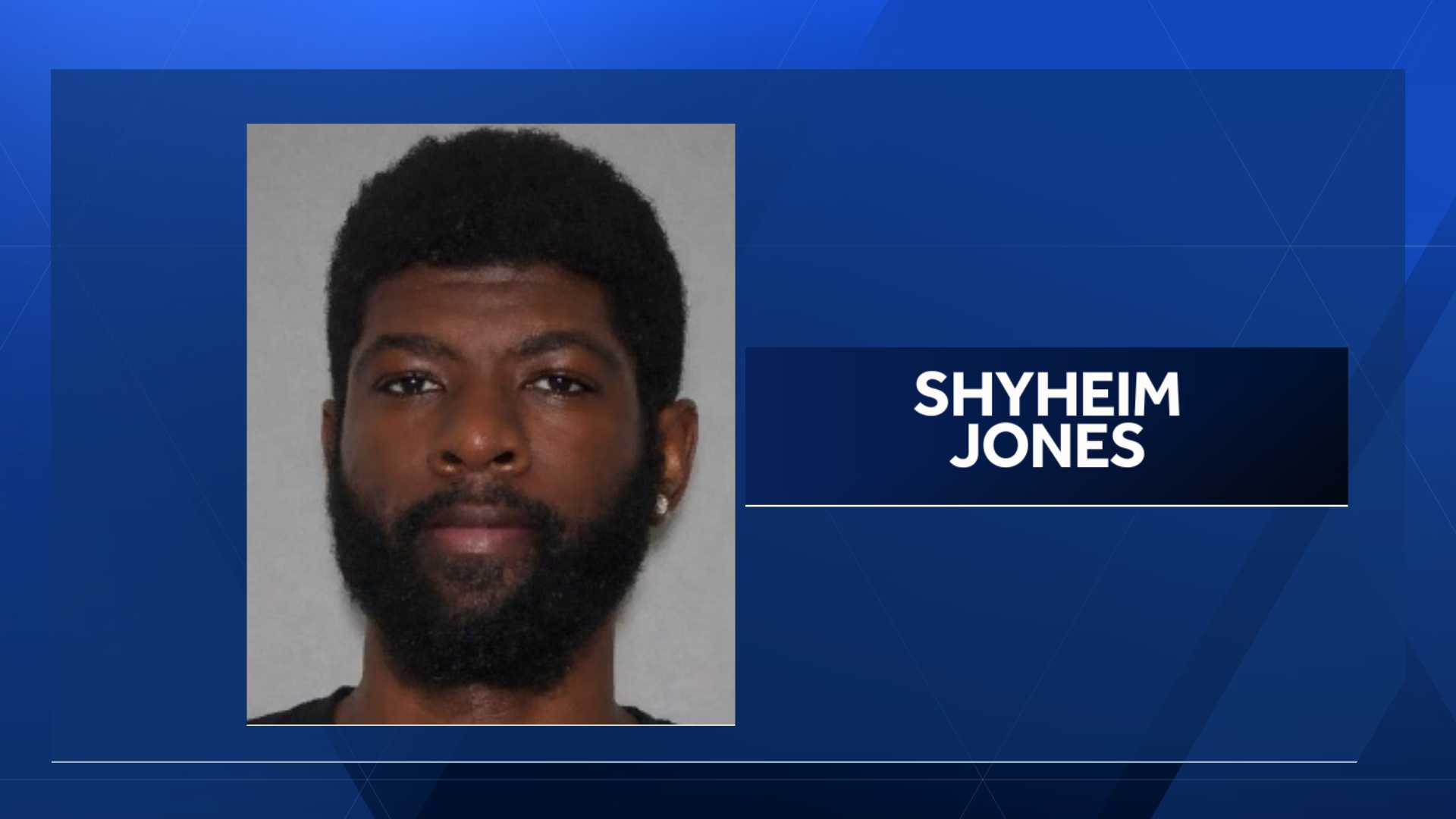 Man faces charges for string of Cook Out restaurant robberies | Here's ...