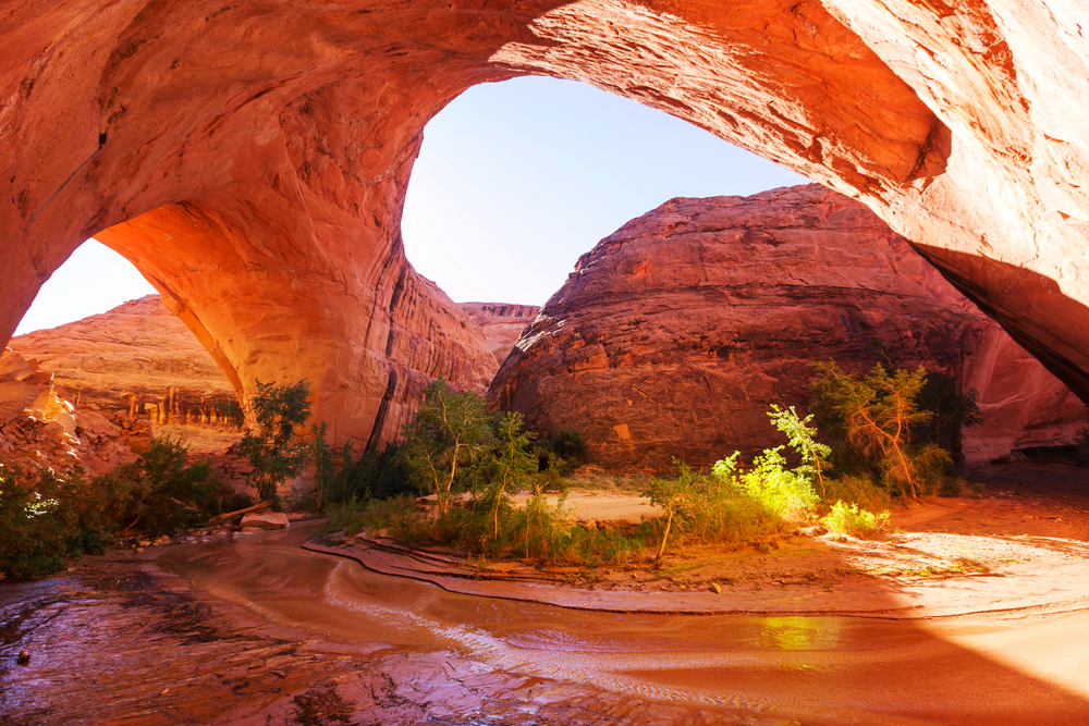 Southern Utah’s 1.87-million-acre wilderness was the last place America ...