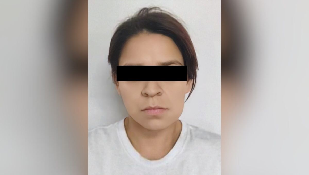 Detienen a mujer por asesinar a hombre que la denunció por robo en Escobedo