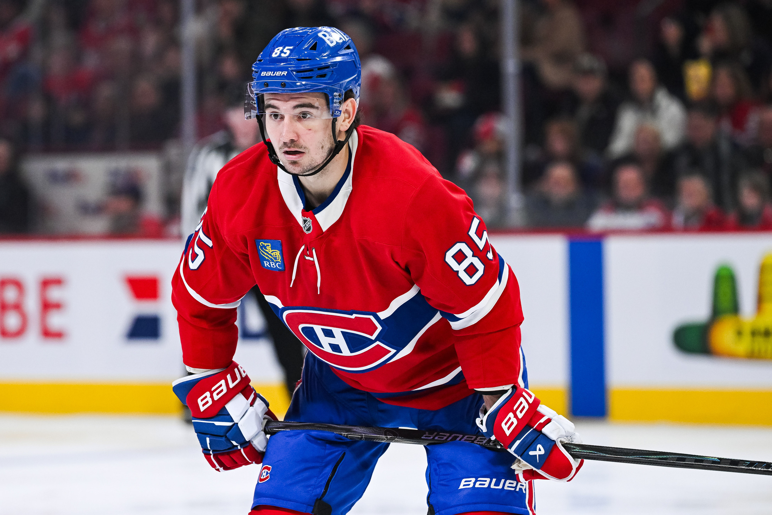 2026 Olympic men’s hockey team preview: France