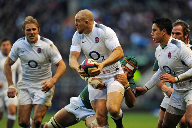 World's richest rugby star married into royal family and blows away Six ...
