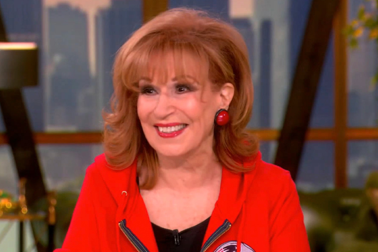 ‘The View’ hosts reveal the worst things they’ve ever done—including