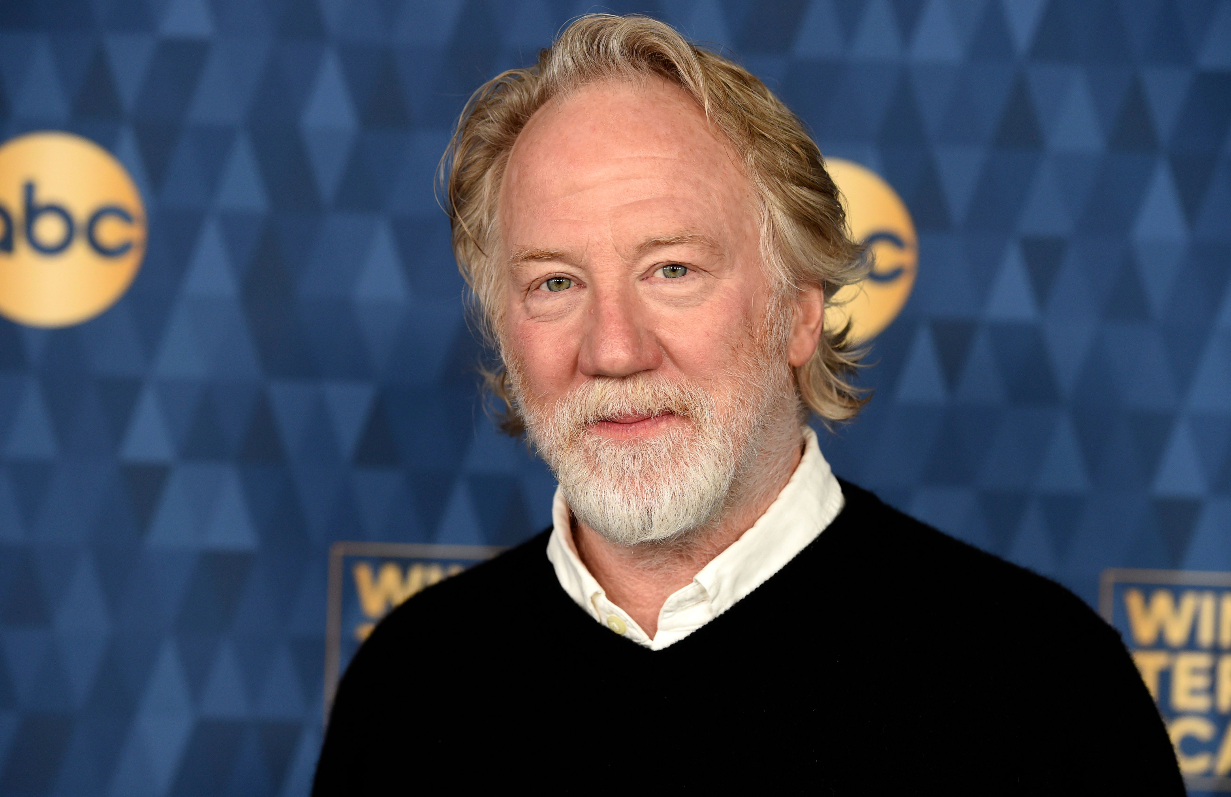 Timothy Busfield officially charged in child sex abuse case