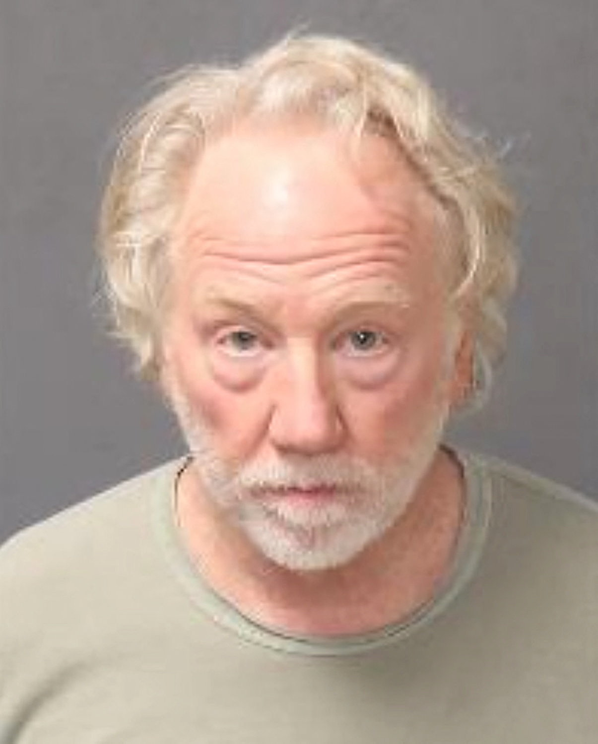 Timothy Busfield officially charged in child sex abuse case
