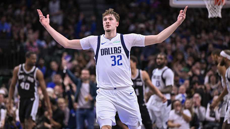Dallas Mavs could have a starting lineup of former Duke players with latest trade<br><br>