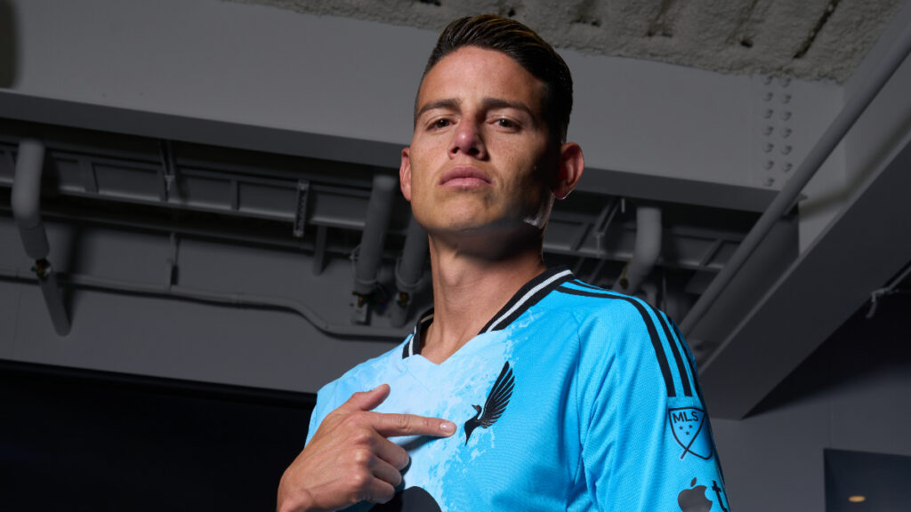 Técnico del Minnesota United, feliz con el nivel y la influencia de ...