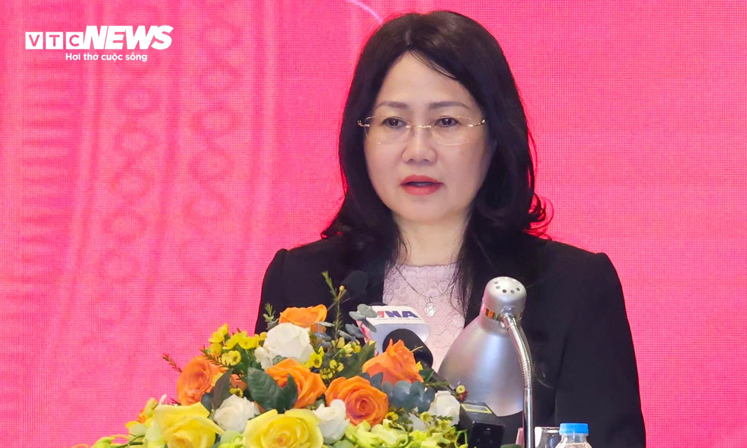 Phản bác các quan điểm sai trái, lợi dụng bầu cử để gây mất đoàn kết trong Đảng