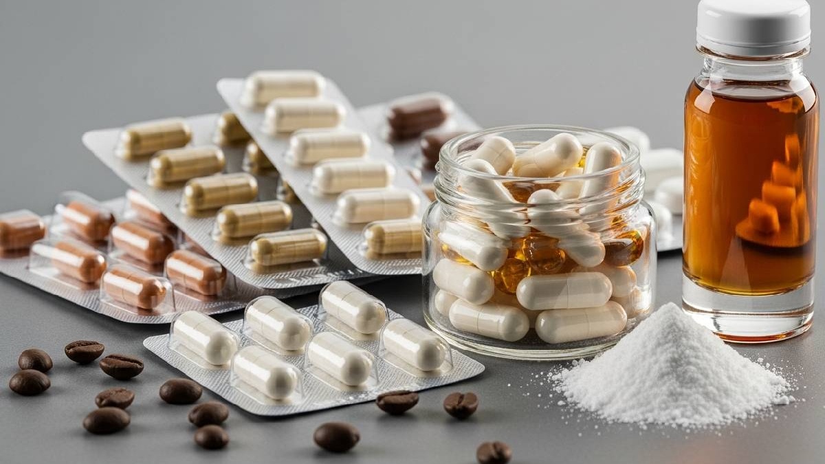 Hipertensión: 9 suplementos naturales que no son seguros y están ...