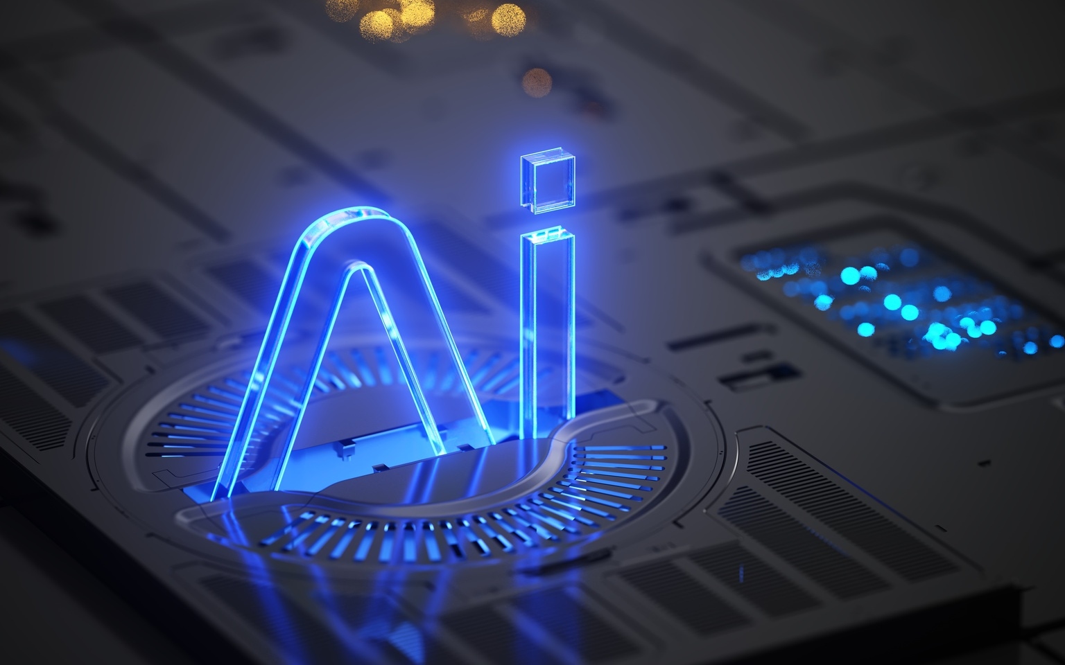 Stocks see rotation out of momentum AI into spaces that benefit from ...