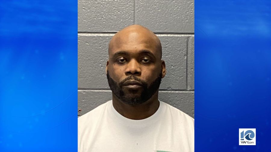 Former Virginia Tech quarterback Marcus Vick faces domestic assault charges<br><br>