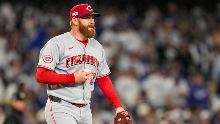 Rays named top landing spot for reunion with veteran starter