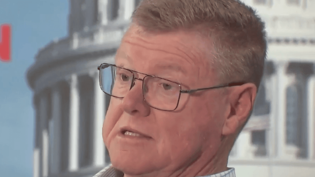 Longtime GOP rep retires after getting Trump’s complete and total ...