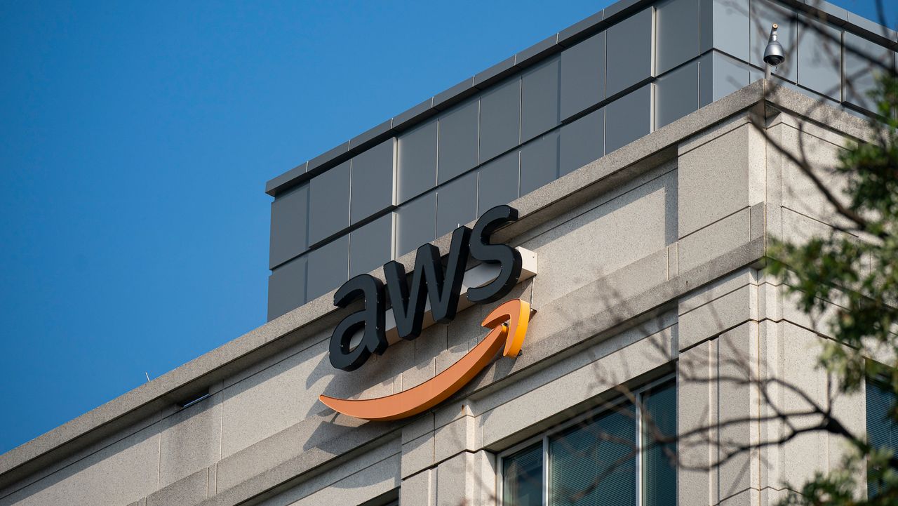 Amazon data center in Bahrain struck and destroyed by Iranian cruise missiles, state media claims