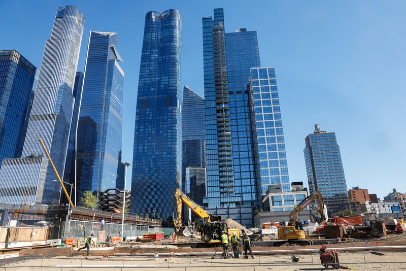 Work to be suspended on $16 billion New York City tunnel project on Friday