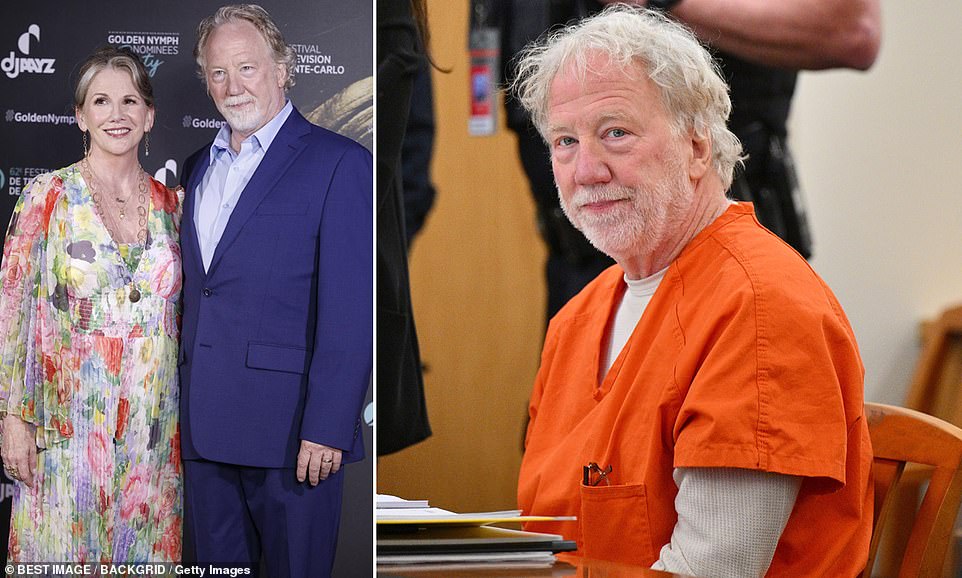 Timothy Busfield indicted by grand jury in New Mexico