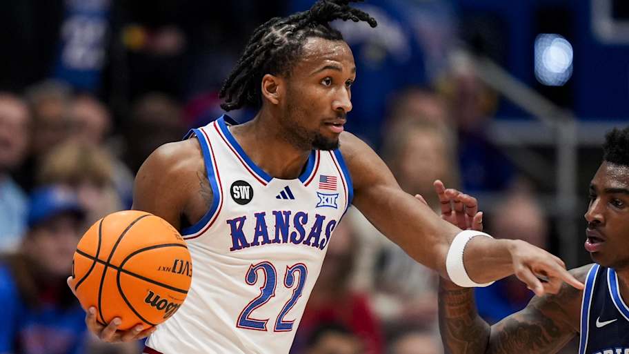 Kansas vs Utah point spread favors Jayhawks by massive margin