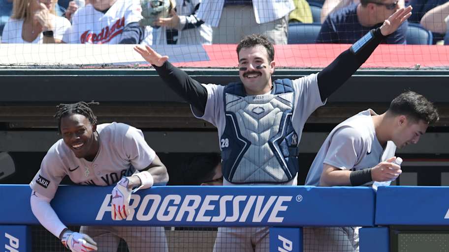 10 World Baseball Classic players you didn't realize had international ties
