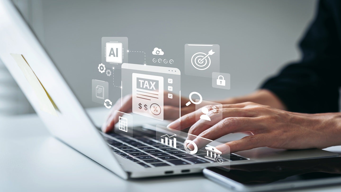 Accrual debuts with $75M funding to build AI-first tax infrastructure