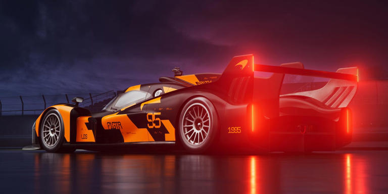 Zak Brown wants to see McLaren's Formula 1 and IndyCar stars