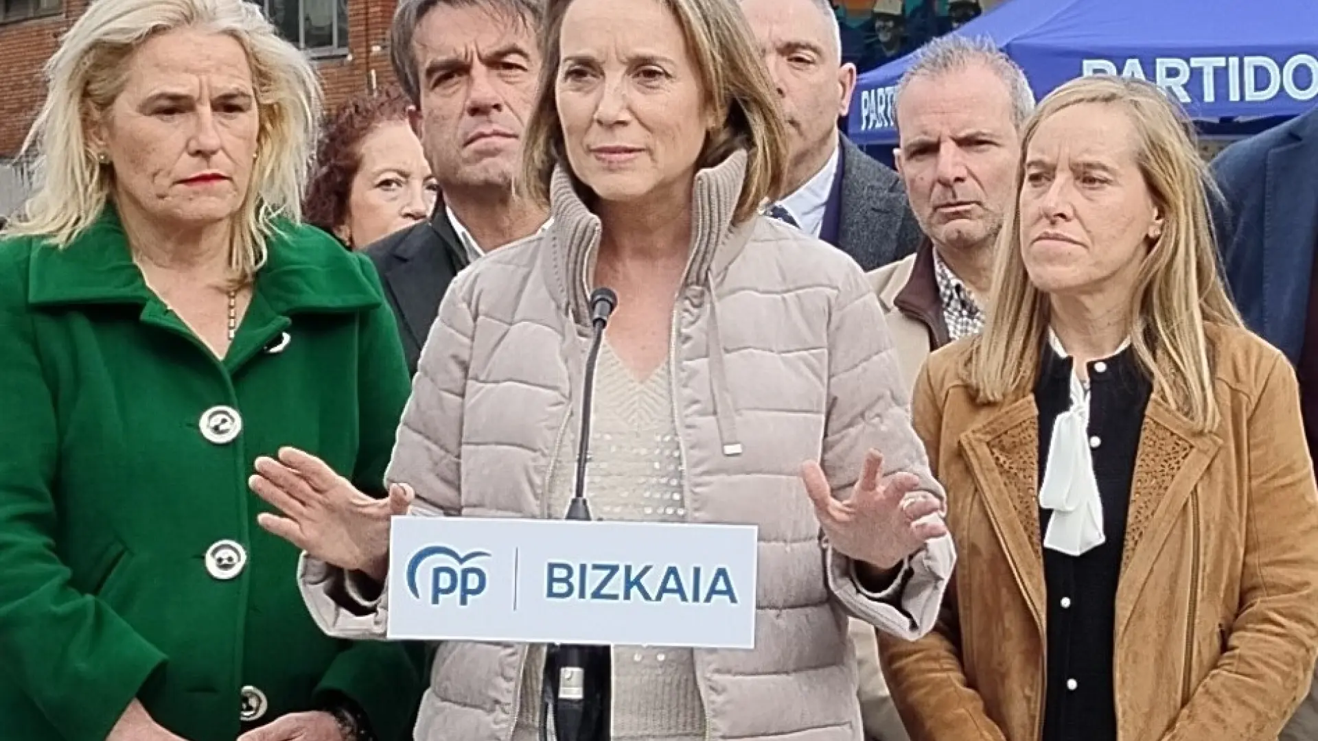 El PP acusa a Sánchez de convertir municipios en «paraíso para ...