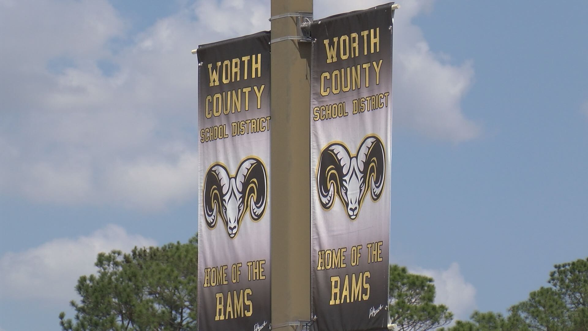 Worth County Schools respond after derogatory TikTok video circulates involving students<br><br>