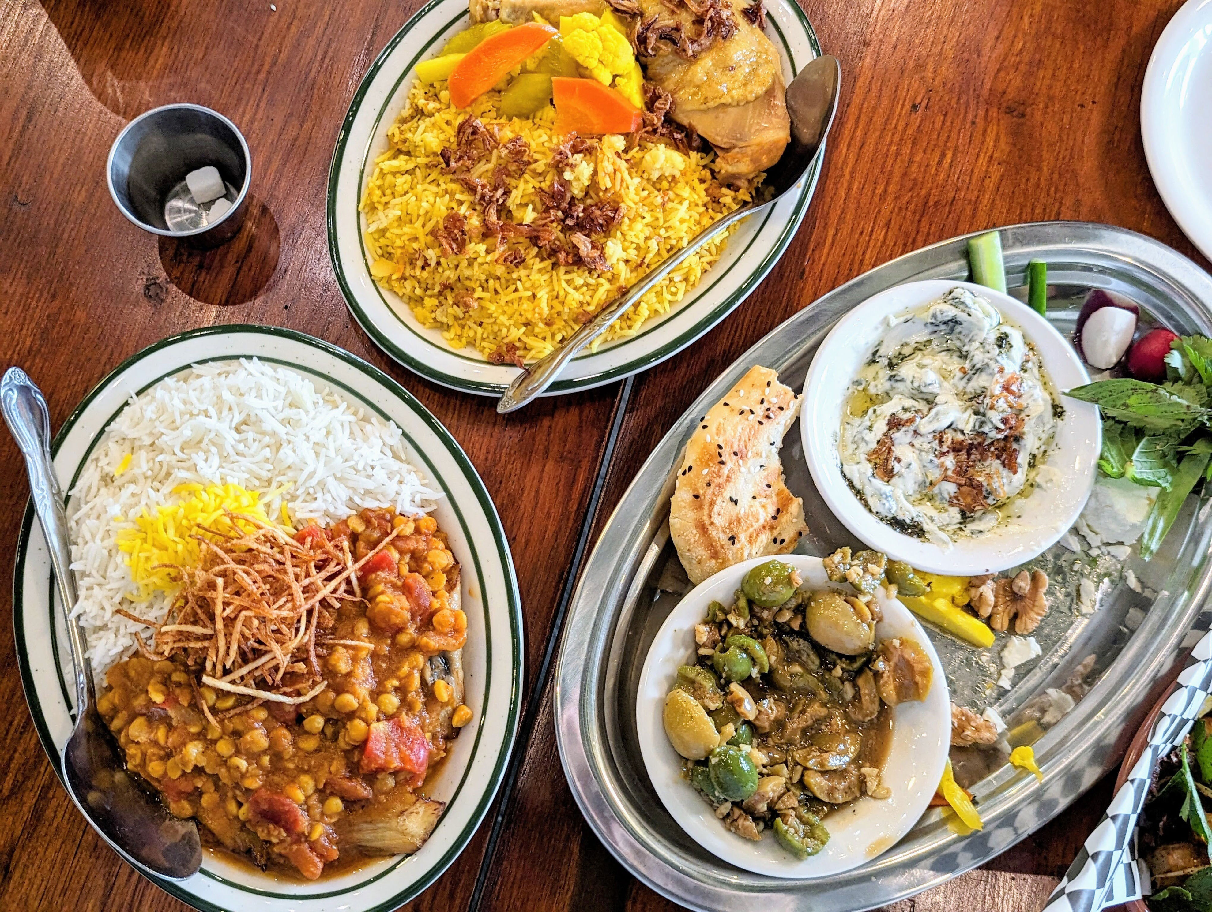 The best Persian restaurants in Los Angeles, according to Eater’s local ...