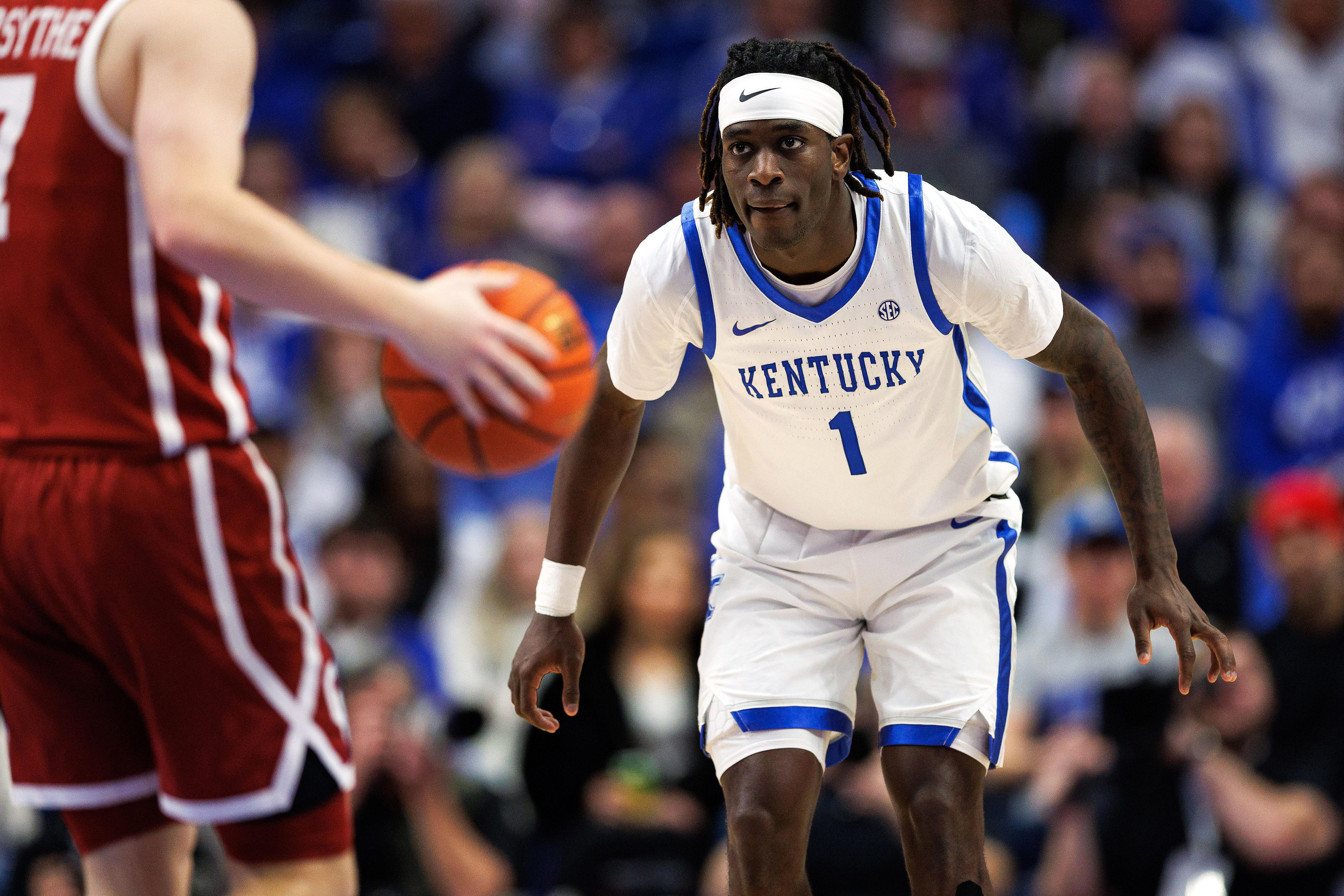 Kentucky Wildcats see surprise addition to injury report<br><br>