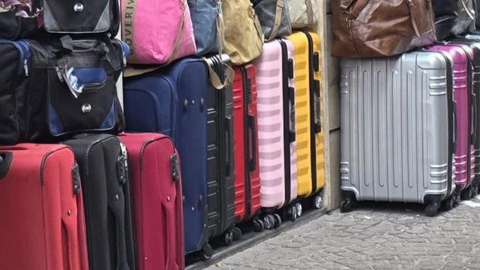 castellammare occupazione abusiva di suolo pubblico scattano i controlli