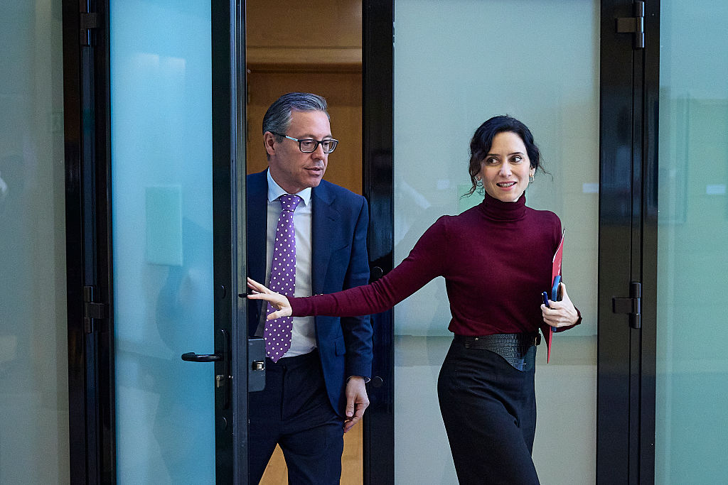 El PP pasa a la ofensiva contra la víctima del presunto caso de acoso ...
