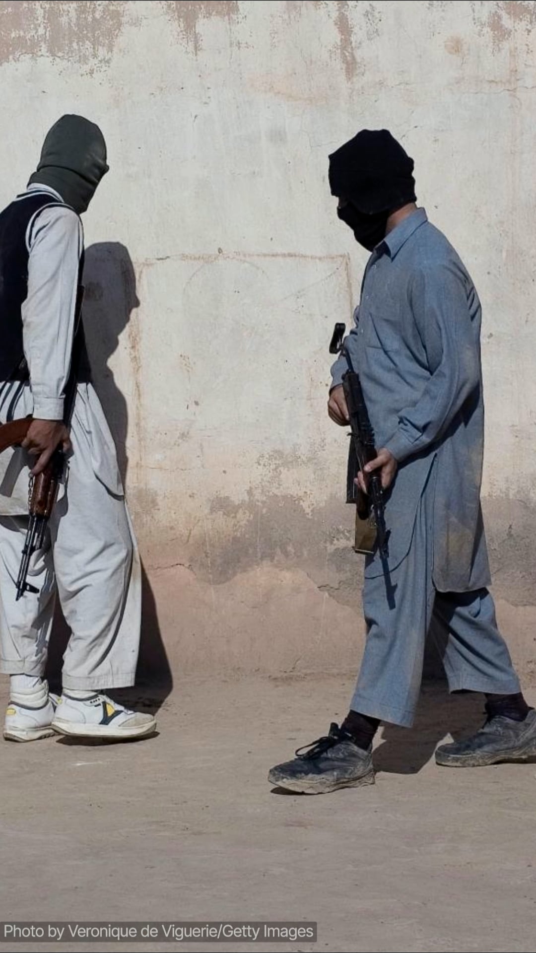 UN terror monitor warns Al-Qaeda is bigger than at time of 9/11
