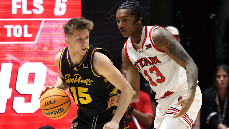 ASU men’s basketball grabs road win, but questions remain