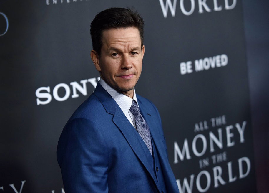 Mark Wahlberg partners with rapper-actor Riz Ahmed for Netflix’s next ...