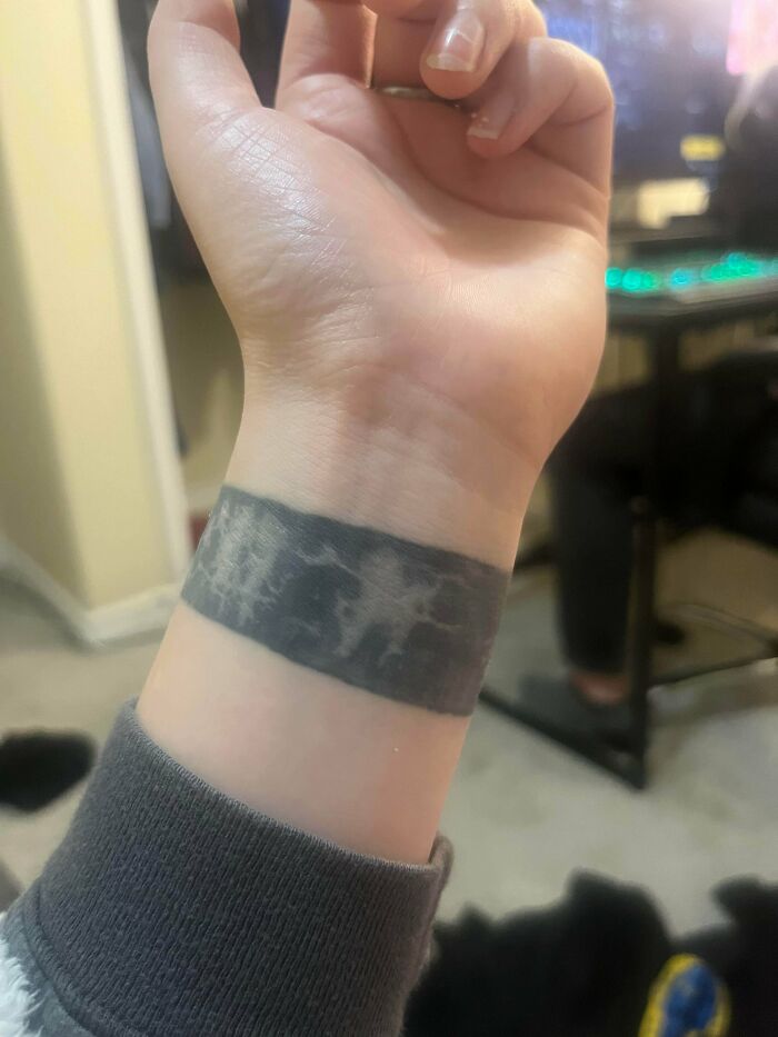 “Can’t Believe Someone Did This On Purpose”: 55 Times People Inked Permanent Mistakes