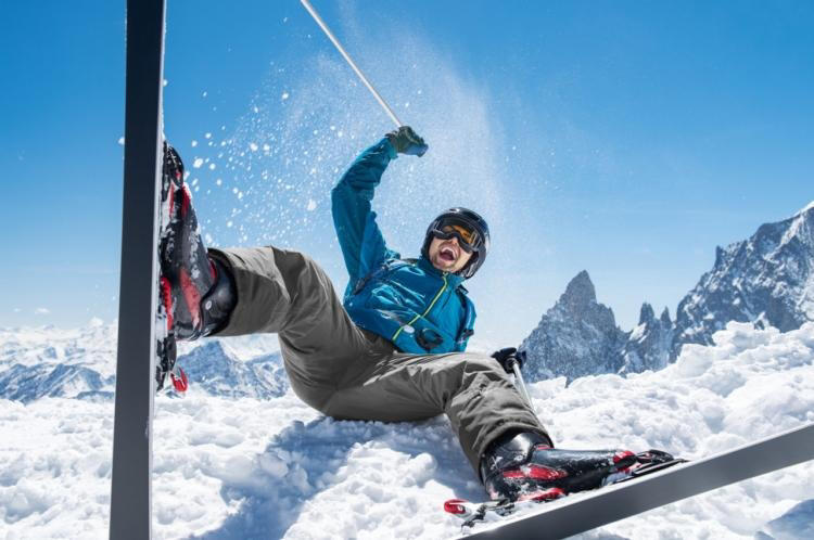 Grattoir à Fart De Ski En Acier Inoxydable – Avec Chiffon, Pour Ski Et Snowboard, Compact Et Durable