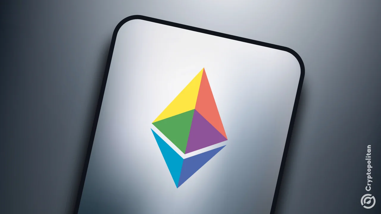 Ethereum Foundation rolls out 'One trillion dollar security' dashboard