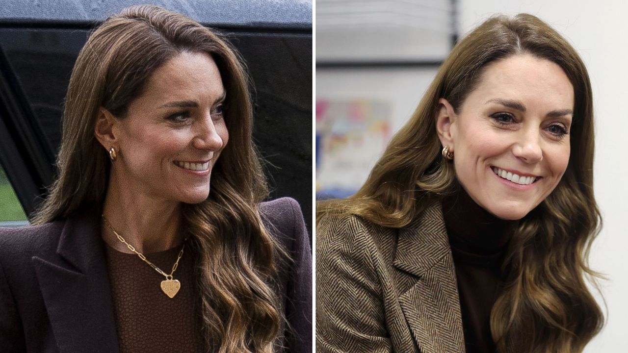 Kate Middleton's favourite earrings of 2026 so far are one of the most ...