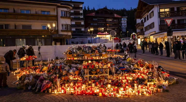 Crans-Montana, Roze si risveglia dopo tre settimane di coma: «I Moretti ...