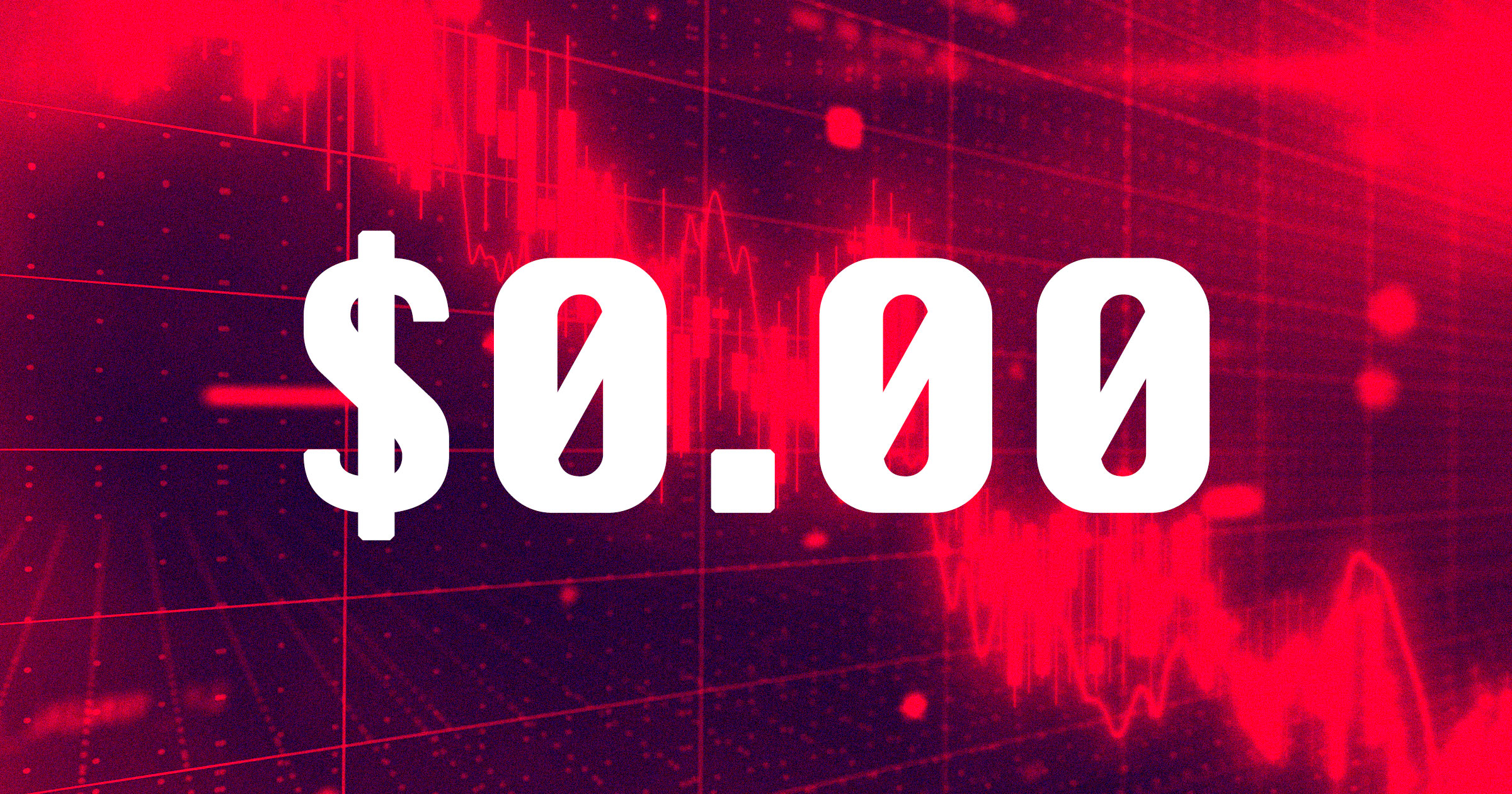 As crash deepens, investors say Bitcoin is headed for zero dollars<br>