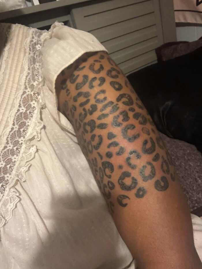 “Can’t Believe Someone Did This On Purpose”: 55 Times People Inked Permanent Mistakes