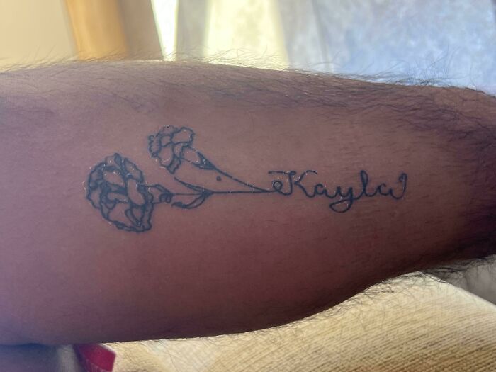 “Can’t Believe Someone Did This On Purpose”: 55 Times People Inked Permanent Mistakes