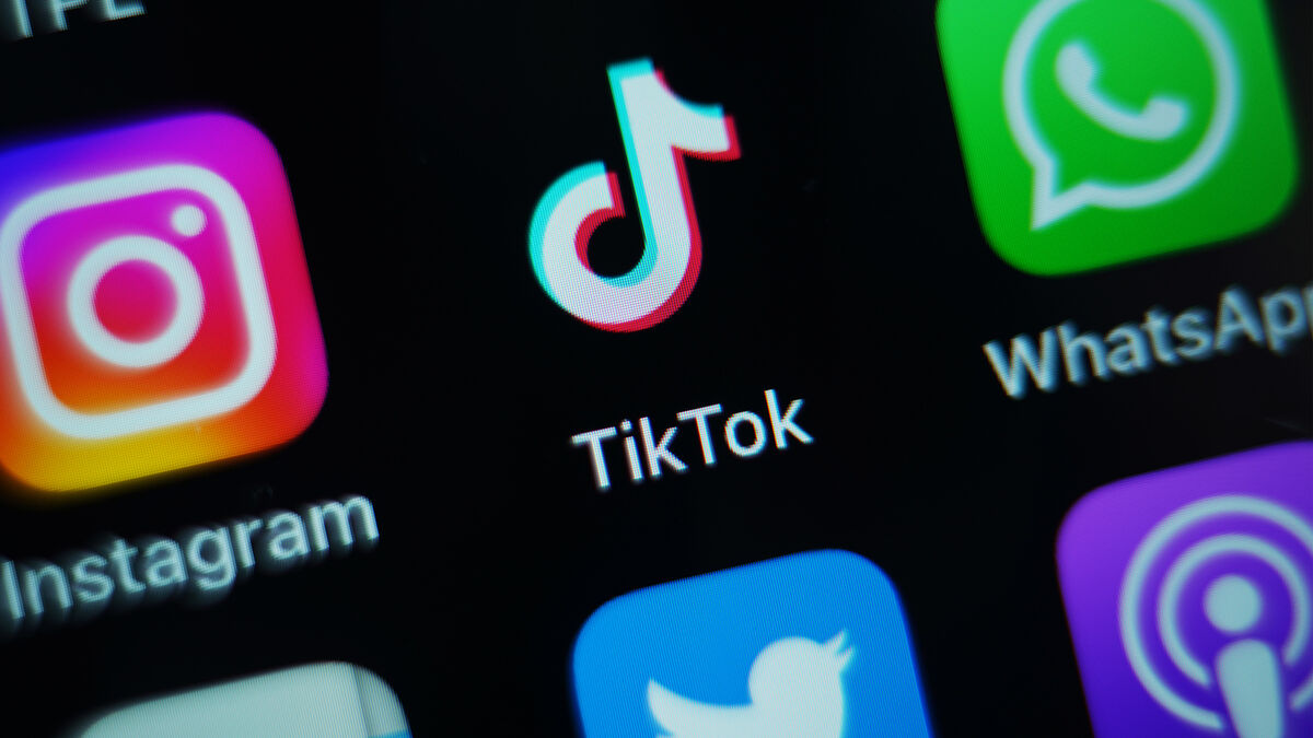 'Writing is on the wall' for social media firms after investigation ...