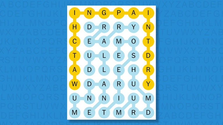 NYT Strands today my hints and answers for February 7 (706)